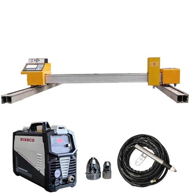 Metal Cutting Machine