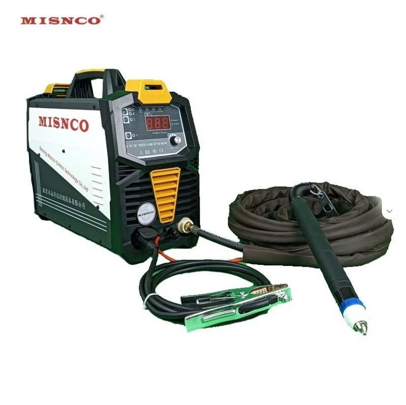 Misen Inverter Plasma Cutter