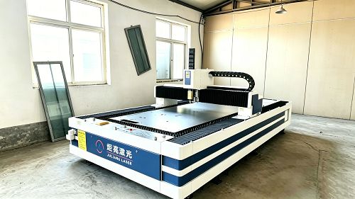 Introduction To Laser Sheet Cutting Machine
