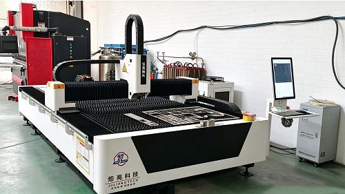 Laser Sheet Cutting Machines Also Play An Important Role in The Building Deco...