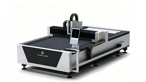 Laser Sheet Cutting Machines: From Traditional Manufacturing To Emerging Fields