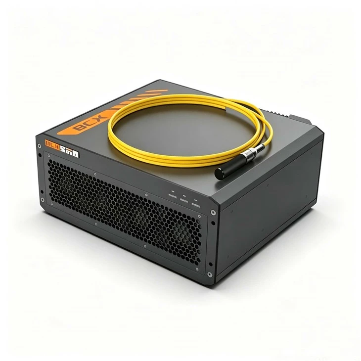 1500W air-cooled handheld fiber laser welding machine-5 1500W air-cooled handheld fiber laser welding machine-5