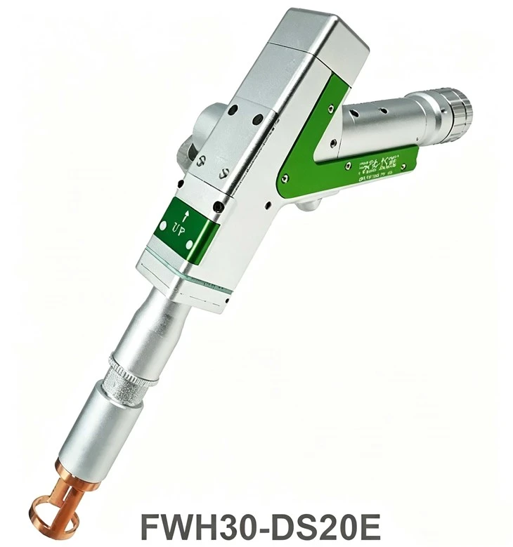1500W handheld fiber laser welding machine-5 1500W handheld fiber laser welding machine-5