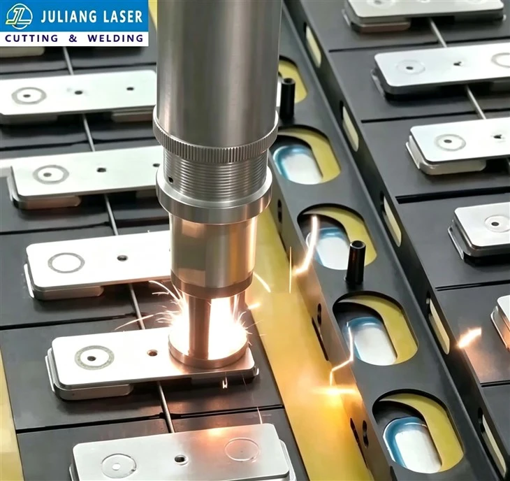 1500W handheld fiber laser welding machine-6 1500W handheld fiber laser welding machine-6