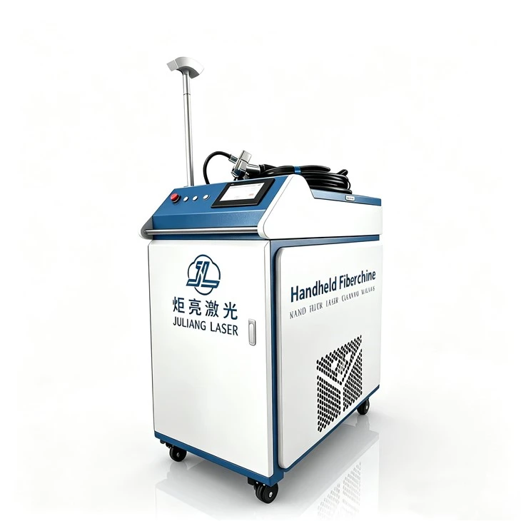 2000W Handheld Laser Cleaner-2 2000W Handheld Laser Cleaner-2