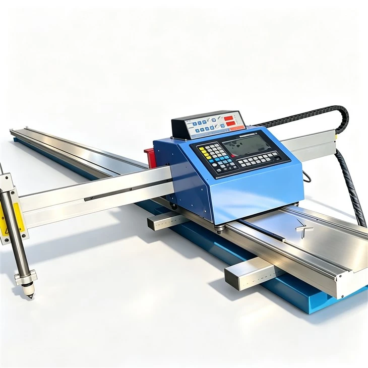 CNC Portable Cutting System