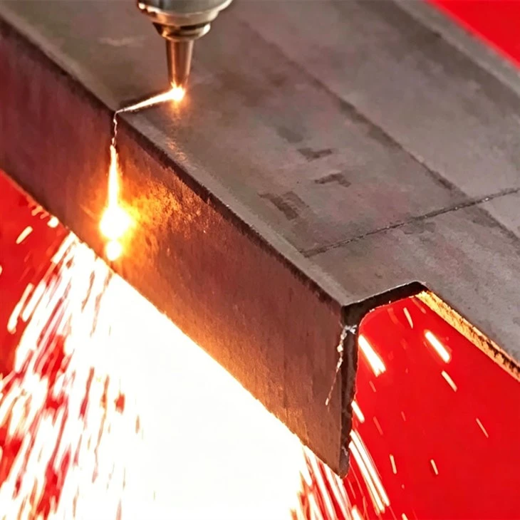Laser Tube Cutter for Round and Square-4 Laser Tube Cutter for Round and Square-4