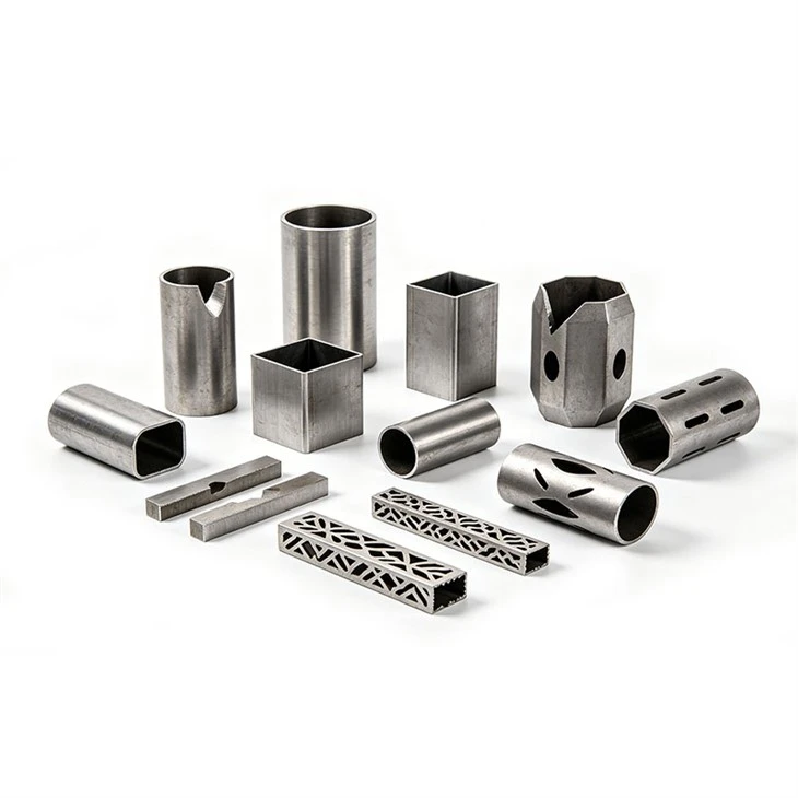 Laser Tube Cutter for Round and Square-5 Laser Tube Cutter for Round and Square-5