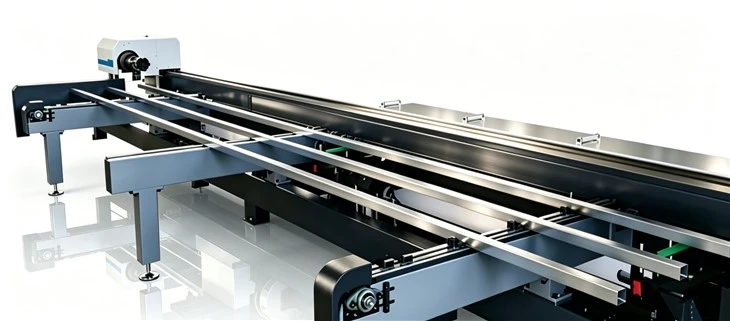 Laser Tube Cutter for Round and Square-3 Laser Tube Cutter for Round and Square-3