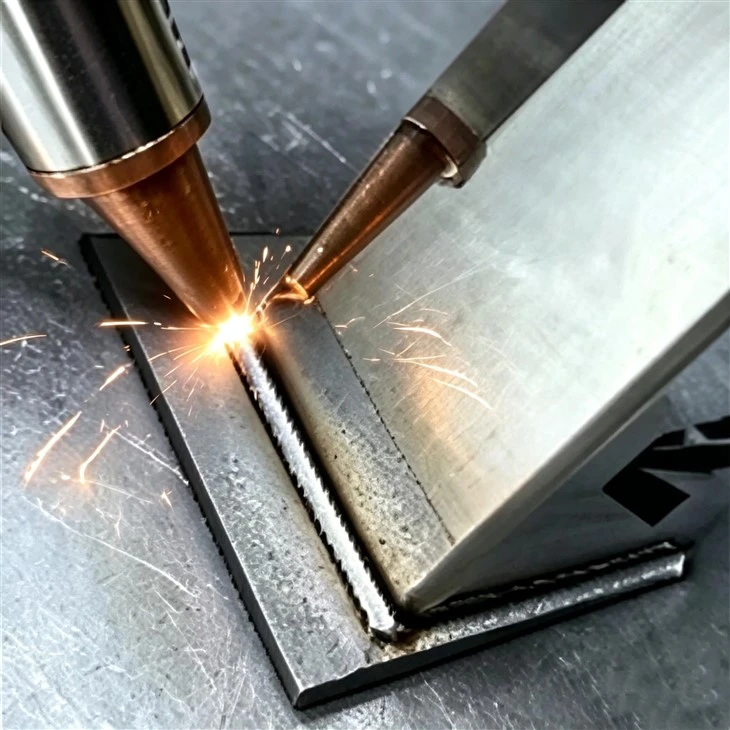 Multi-functional integrated laser cutting and welding machine-4