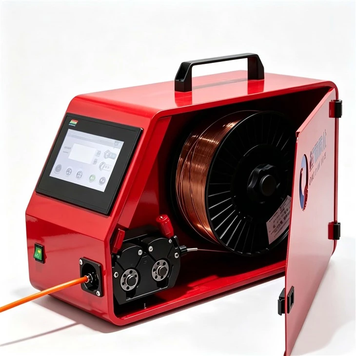 Multi-functional integrated laser cutting and welding machine-3