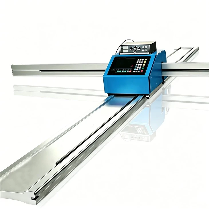 Portable 220V CNC Plasma Cutting Machine