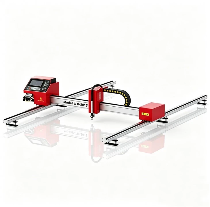 Portable CNC Plasma Cutter Machine