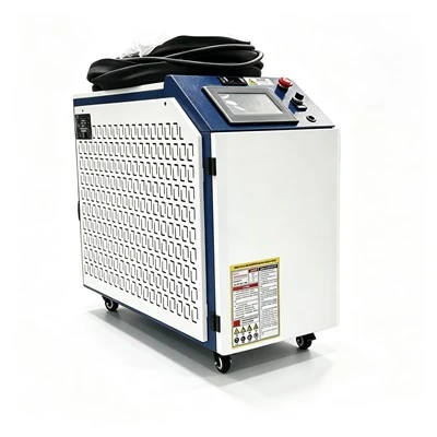 Compact Water Cooled Laser Welding Machine