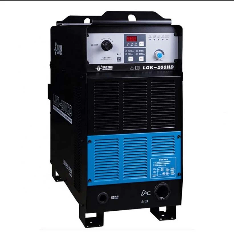 High Power Plasma Cutter