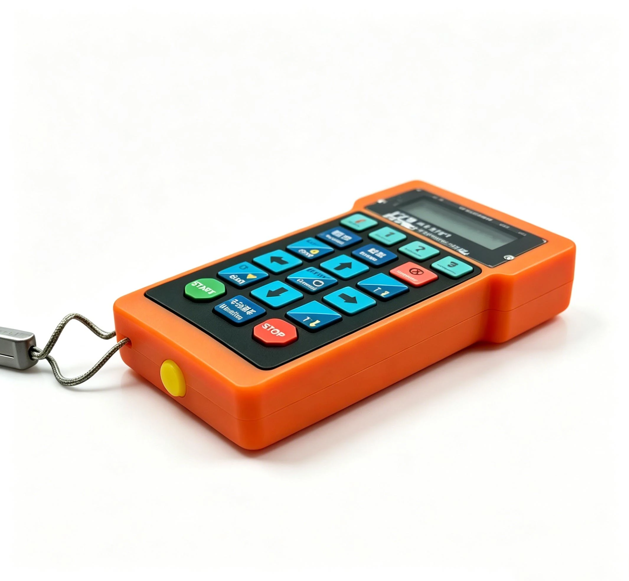 Industrial Wireless Remote Control