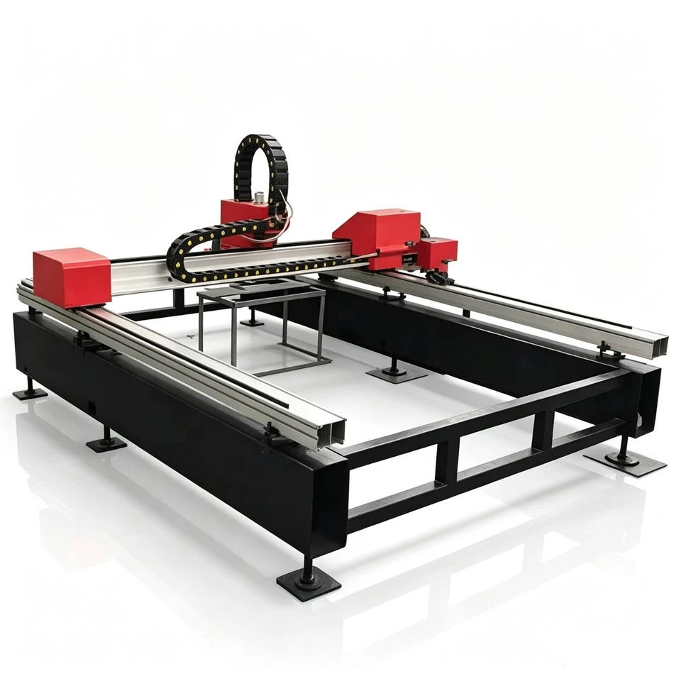 Portable Fiber Laser Cutting Machine