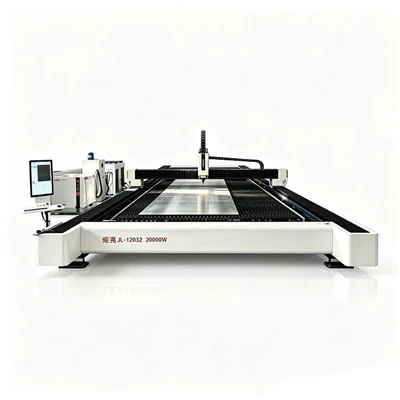 12032 King-size Fiber Laser Cutting Machine