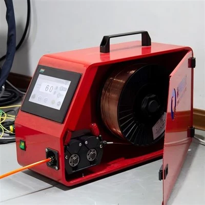3-in-1 Water-cooled Handheld Fiber Laser Welder