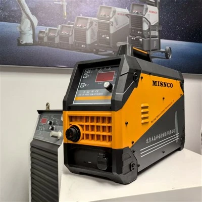 High-Performance CNC Plasma Cutting Machine for Miesen