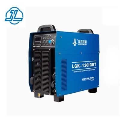 Huayuan Plasma Cutting Machine