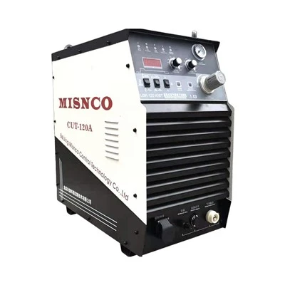 LGK-65A Inverter Air Plasma Cutting Machine
