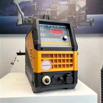 Misen Plasma Cutting Machine