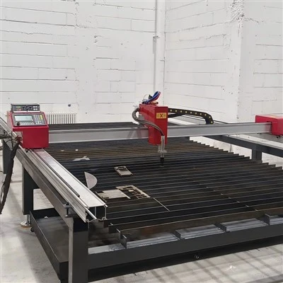 Variable Frequency Air Plasma Cutting Machine