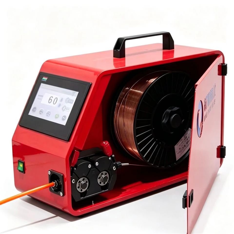Two-in-One Portable Water-Cooled Fiber Laser Welder suppliers Two-in-One Portable Water-Cooled Fiber Laser Welder suppliers